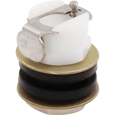 Allstar Performance Plastic Quick Disconnect ALL44061